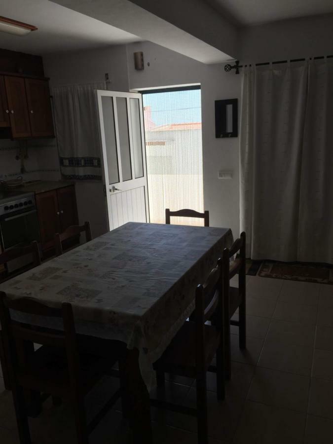 Casa Circular Norte Nazaré Eksteriør billede