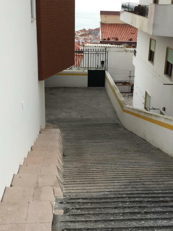 Casa Circular Norte Nazaré Eksteriør billede