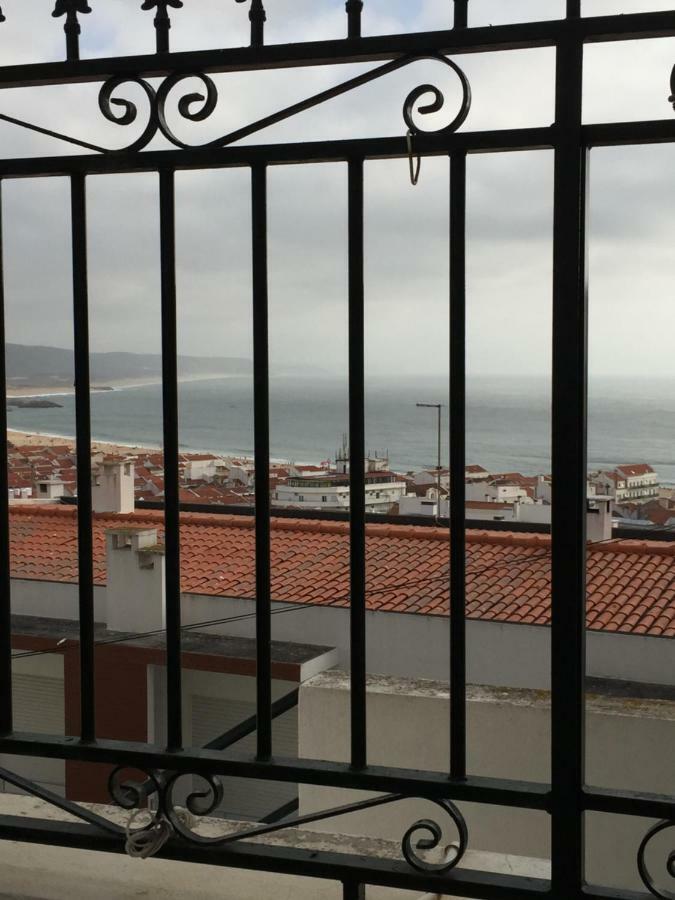Casa Circular Norte Nazaré Eksteriør billede